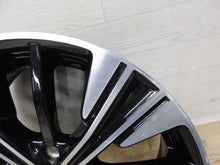 Laden Sie das Bild in den Galerie-Viewer, 1x Alufelge 18 Zoll 7.0&quot; 5x114.3 38ET Mitsubishi Asx Rim Wheel