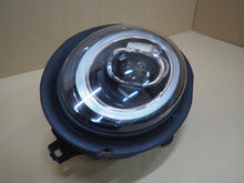 Laden Sie das Bild in den Galerie-Viewer, Frontscheinwerfer Mini F57 F56 F55 Full LED Links Scheinwerfer Headlight SCH3830470079kr
