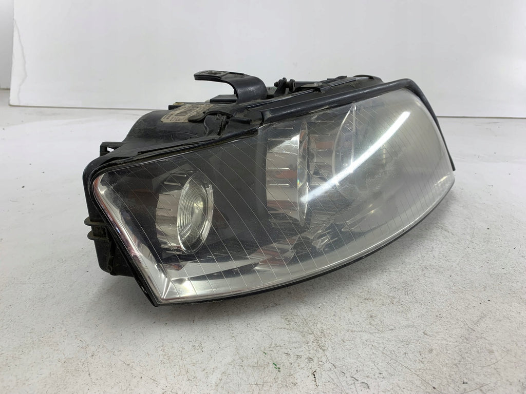 Frontscheinwerfer Audi A4 B6 8E0941004S Xenon Rechts Scheinwerfer Headlight