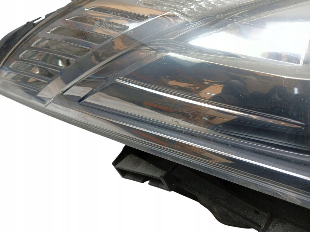 Frontscheinwerfer Citroën C6 9660983180 Xenon Rechts Scheinwerfer Headlight SCH6574285243xc