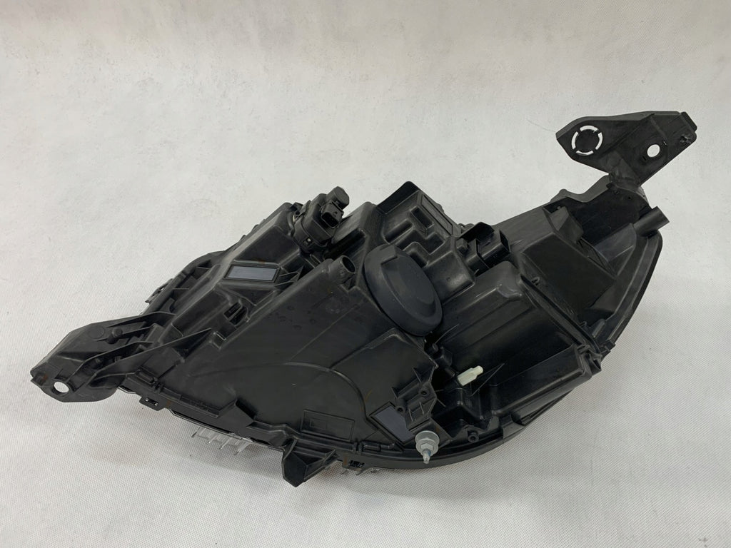 Frontscheinwerfer Peugeot 208 I 9833036180 LED Rechts Scheinwerfer Headlight SCH9135809404lr