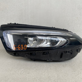 Frontscheinwerfer Mercedes-Benz W177 A1779064703 LED Links Headlight SCH5833729084ew