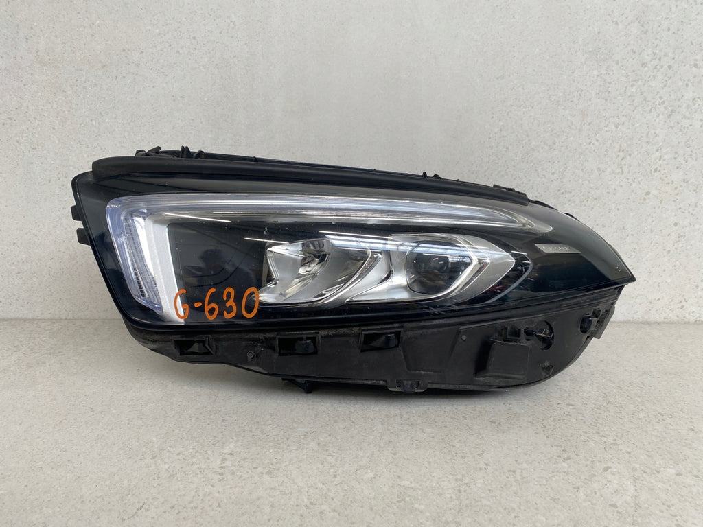Frontscheinwerfer Mercedes-Benz W177 A1779064703 LED Links Headlight SCH5833729084ew