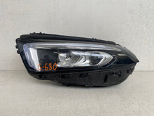 Laden Sie das Bild in den Galerie-Viewer, Frontscheinwerfer Mercedes-Benz W177 A1779064703 LED Links Headlight SCH5833729084ew