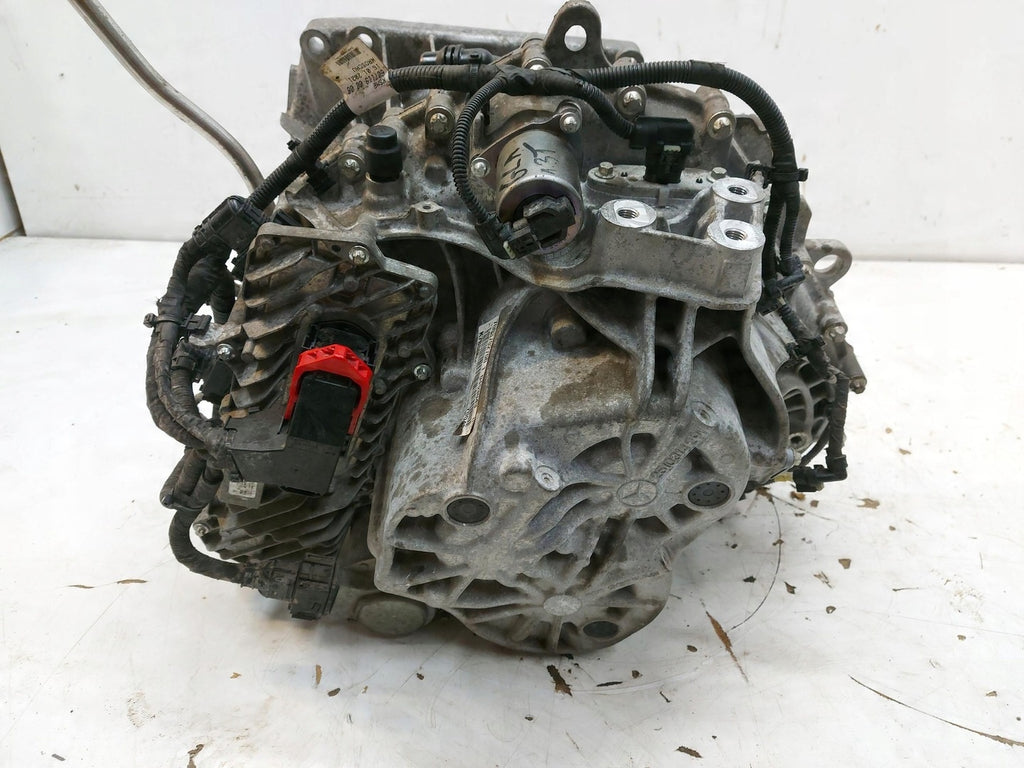 Getriebe Mercedes-Benz Gla H247 A0009012604 7003702700 Automatikgetriebe