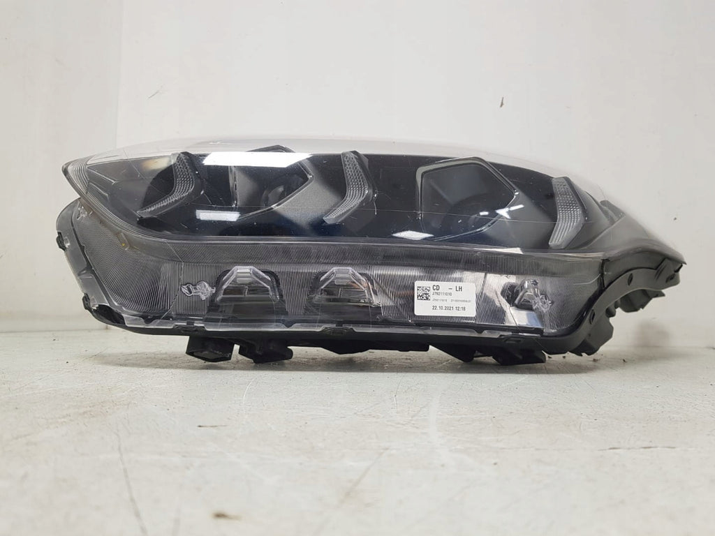 Frontscheinwerfer Kia Ceed 92101-J7500 Full LED Links Scheinwerfer Headlight SCH6963228885ld