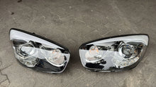 Laden Sie das Bild in den Galerie-Viewer, Frontscheinwerfer Kia Picanto LED Ein Stück (Rechts oder Links) Headlight SCH6450192833rl