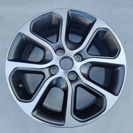 1x Alufelge 16 Zoll 6.5