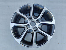 Laden Sie das Bild in den Galerie-Viewer, 1x Alufelge 16 Zoll 6.5" 4x100 51ET Glanz Graphit 52910-G6400 Kia Picanto Mg Gt FEL4563341447qe