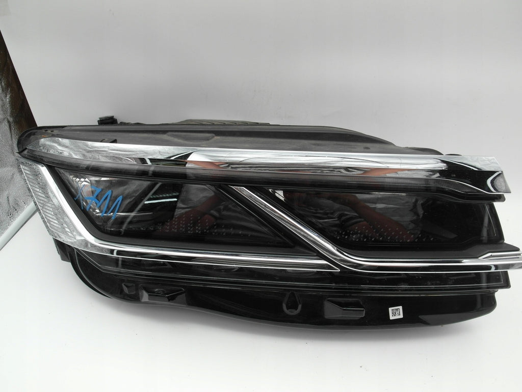Frontscheinwerfer VW Touareg 761941114 Full LED Rechts Scheinwerfer Headlight