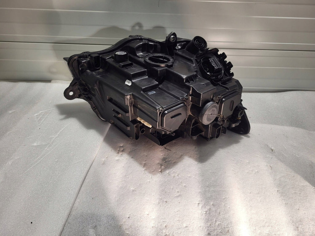 Frontscheinwerfer VW Transporter 7L1941035D LED Links Scheinwerfer Headlight SCH1891273188qe