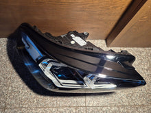 Laden Sie das Bild in den Galerie-Viewer, Frontscheinwerfer BMW X1 5A5BD48-02 Rechts Scheinwerfer Headlight SCH5455837667rx