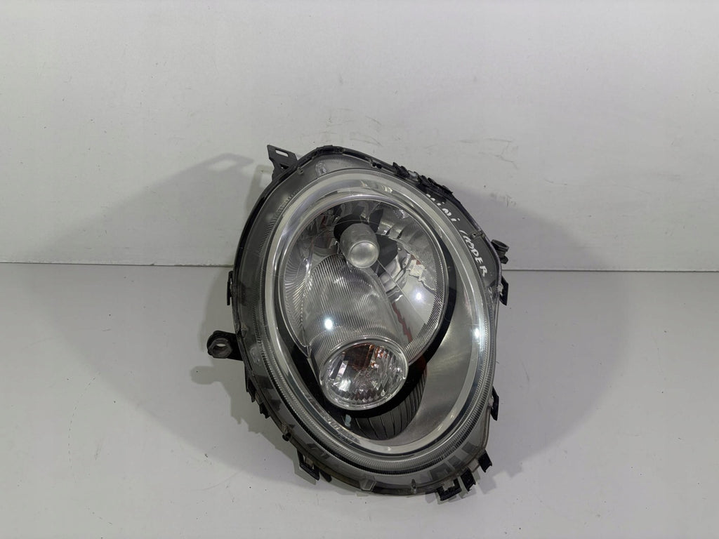 Frontscheinwerfer Mini R56 II 162704-03 Rechts Scheinwerfer Headlight SCH7493052319xb