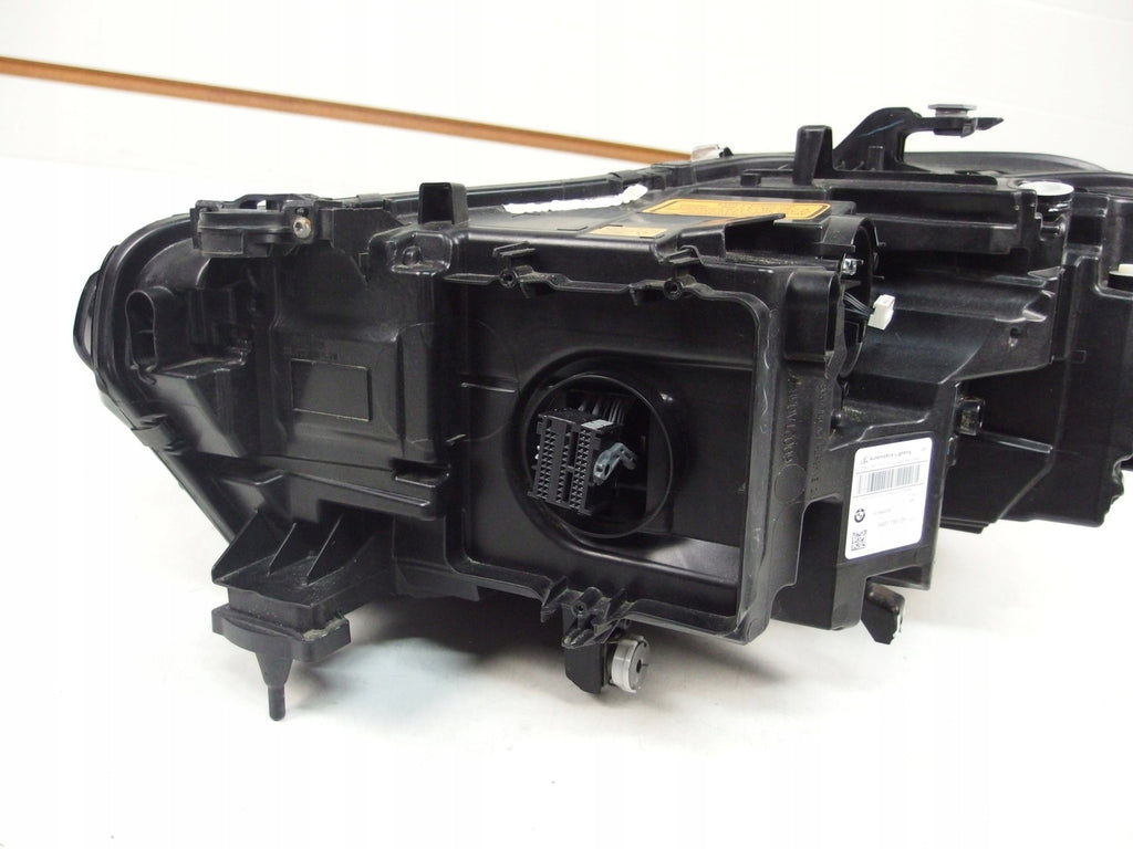 Frontscheinwerfer BMW X5 G05 G06 9481790-09 Laser Rechts Scheinwerfer Headlight SCH4062125121sc