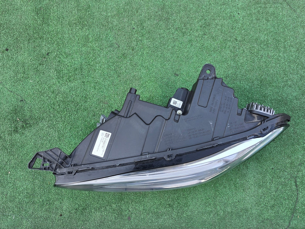 Frontscheinwerfer Volvo Xc90 31655721 Full LED Links Scheinwerfer Headlight SCH4901550364wo