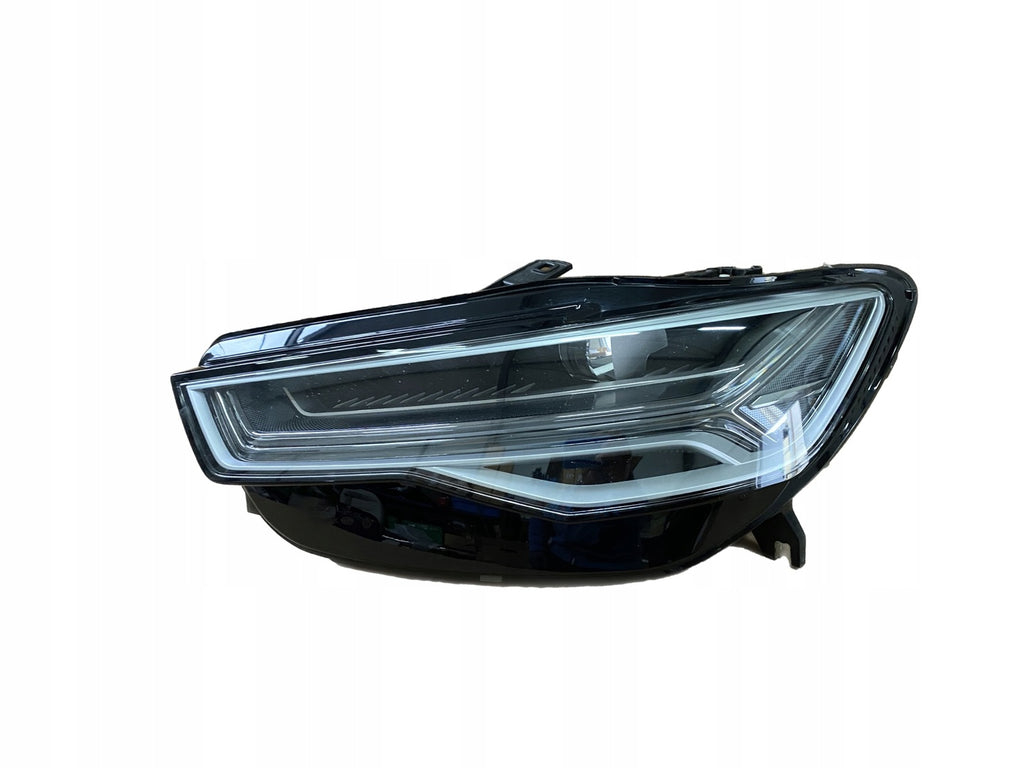 Frontscheinwerfer Audi A6 4G0941035 LED Links Scheinwerfer Headlight