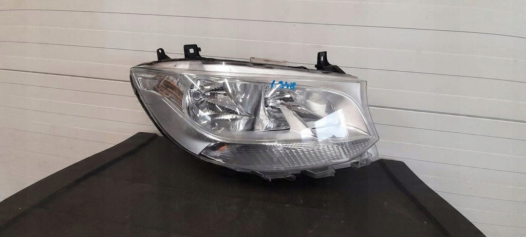 Frontscheinwerfer Mercedes-Benz Sprinter RKC12090 Vorderseite Headlight