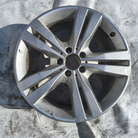 1x Alufelge 19 Zoll 8.0