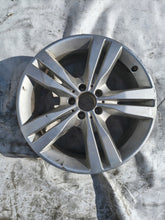 Load image into Gallery viewer, 1x Alufelge 19 Zoll 8.0" 5x112 56ET A1664010702 Rim Wheel FEL6558525525ml