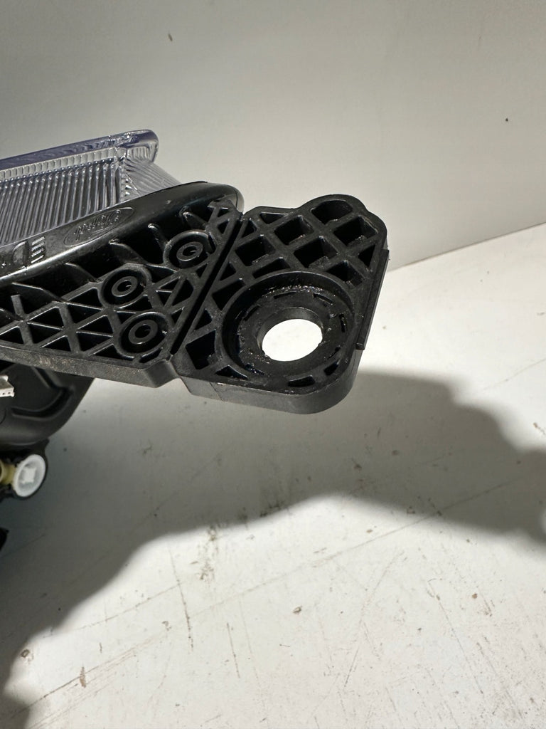 Frontscheinwerfer Ford Focus NX7B-13E016-AG LED Rechts Scheinwerfer Headlight SCH2979955861dt