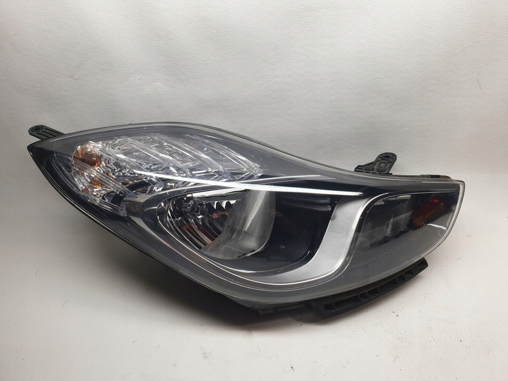 Frontscheinwerfer Hyundai Ix20 Rechts Scheinwerfer Headlight SCH8492987890fa