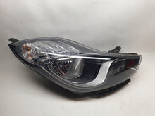 Laden Sie das Bild in den Galerie-Viewer, Frontscheinwerfer Hyundai Ix20 Rechts Scheinwerfer Headlight SCH8492987890fa