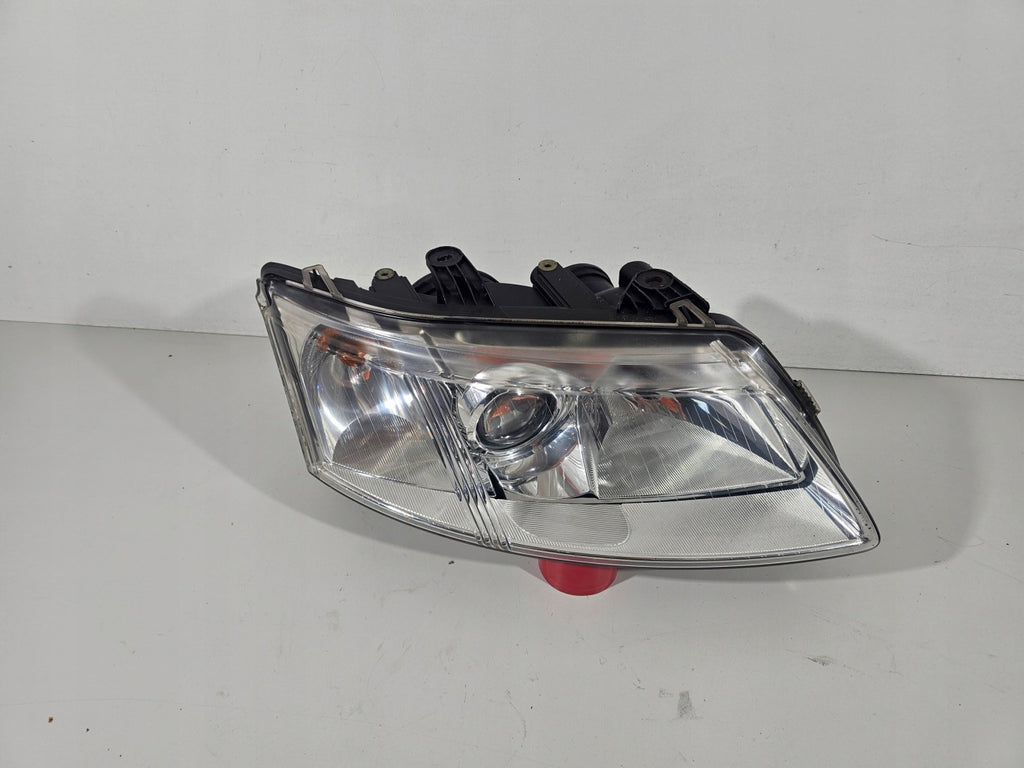 Frontscheinwerfer Saab 9-3 93 19043274986328 Rechts Scheinwerfer Headlight SCH2093551667iq