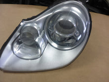 Load image into Gallery viewer, Frontscheinwerfer Porsche Cayenne 7L5941005AR Xenon Links Scheinwerfer Headlight SCH5138015042wv