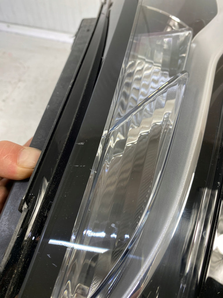 Frontscheinwerfer Land Rover Evoque L538 GJ32-13W029BD Rechts Headlight SCH1704542102dp