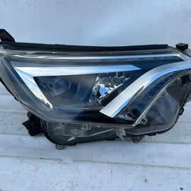 Frontscheinwerfer Toyota W3049K02 LED Rechts Scheinwerfer Headlight SCH2192011020ul