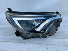 Load image into Gallery viewer, Frontscheinwerfer Toyota W3049 LED Rechts Scheinwerfer Headlight SCH2571057681bt