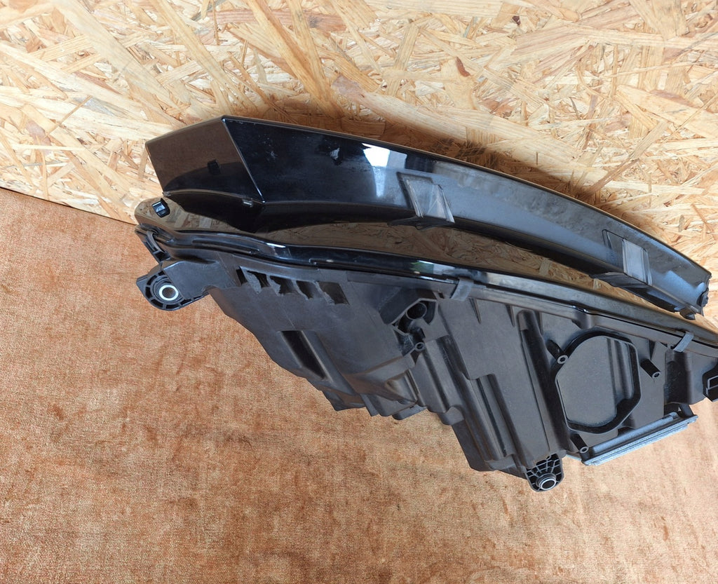 Frontscheinwerfer Skoda Octavia I 5E4941015A LED Links Scheinwerfer Headlight SCH9528472094im