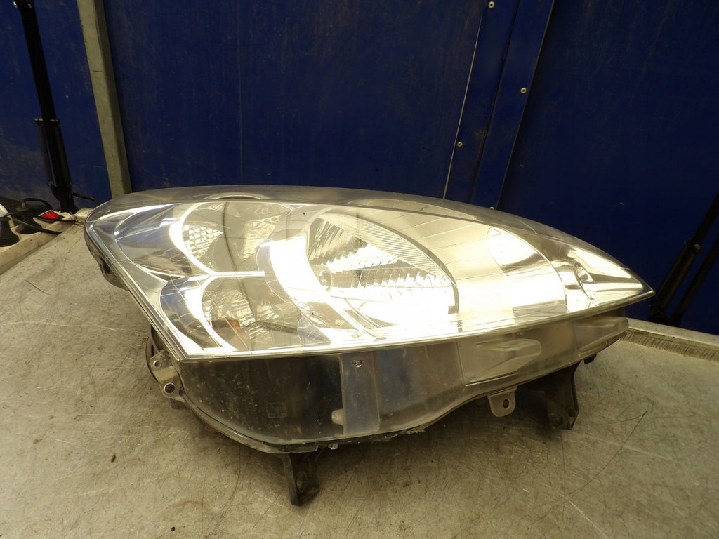 Frontscheinwerfer Peugeot Partner Tepee 89318005 Rechts Scheinwerfer Headlight