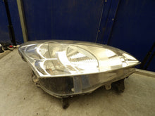 Load image into Gallery viewer, Frontscheinwerfer Peugeot Partner Tepee 89318005 Rechts Scheinwerfer Headlight