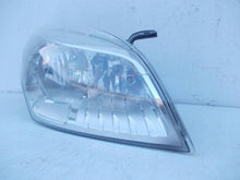 Laden Sie das Bild in den Galerie-Viewer, Frontscheinwerfer Renault Megane III 260100017R Ein Satz Scheinwerfer Headlight SCH1102419997yy