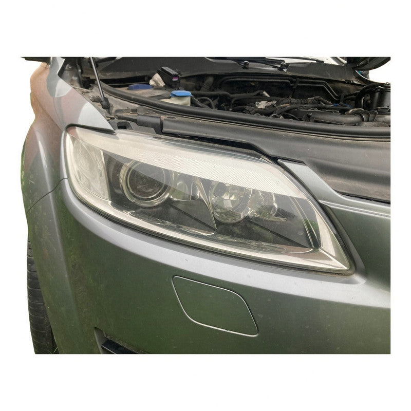 Frontscheinwerfer Audi Q7 4L0941004E Xenon Rechts Scheinwerfer Headlight