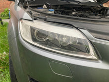 Laden Sie das Bild in den Galerie-Viewer, Frontscheinwerfer Audi Q7 4L0941004E Xenon Rechts Scheinwerfer Headlight