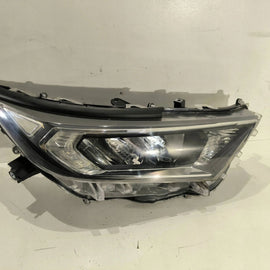 Frontscheinwerfer Toyota Rav 4 Rechts Scheinwerfer Headlight SCH6531259242sa