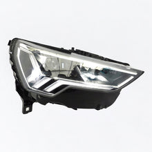 Laden Sie das Bild in den Galerie-Viewer, Frontscheinwerfer Audi Q3 83A941034 LED Rechts Scheinwerfer Headlight