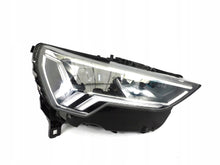 Laden Sie das Bild in den Galerie-Viewer, Frontscheinwerfer Audi Q3 83A941034 LED Rechts Scheinwerfer Headlight