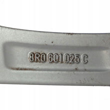 Load image into Gallery viewer, 1x Alufelge 18 Zoll 8.0" 5x112 39ET Glanz Silber 8R0601025 Audi Q5 Rim Wheel FEL3068547849ra