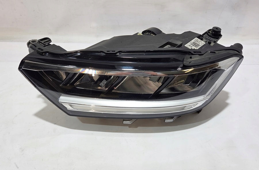 Frontscheinwerfer VW T-Roc 2GA941005F Links Scheinwerfer Headlight SCH4331064470mn