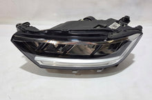 Load image into Gallery viewer, Frontscheinwerfer VW T-Roc 2GA941005F Links Scheinwerfer Headlight SCH4331064470mn