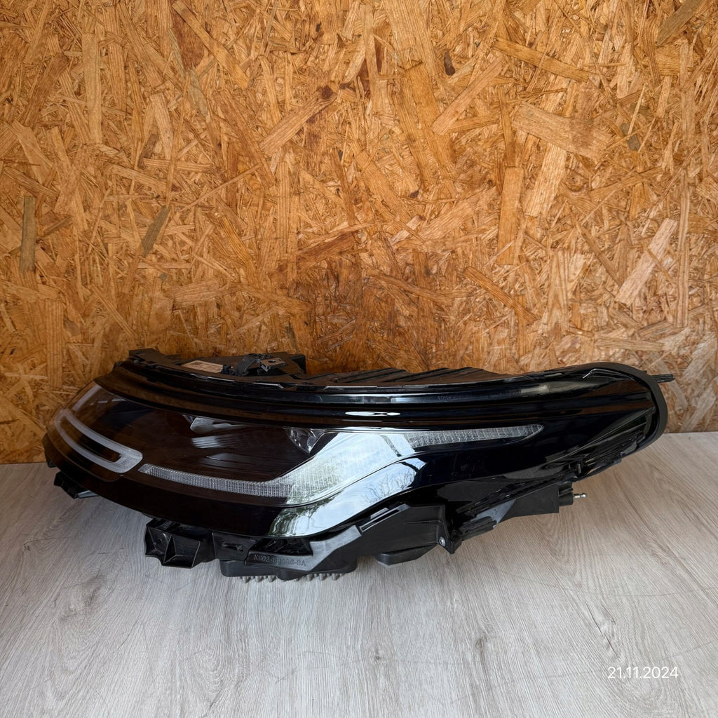 Frontscheinwerfer Land Rover Range Evoque Ein Satz Scheinwerfer Headlight SCH1462615756pj