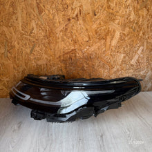 Laden Sie das Bild in den Galerie-Viewer, Frontscheinwerfer Land Rover Range Evoque Ein Satz Scheinwerfer Headlight SCH1462615756pj
