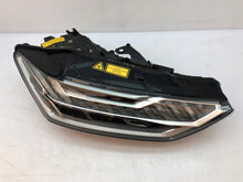 Laden Sie das Bild in den Galerie-Viewer, Frontscheinwerfer Audi A6 4K8941086F Laser Rechts Scheinwerfer Headlight SCH9232522948qa