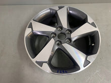 Laden Sie das Bild in den Galerie-Viewer, 1x Alufelge 17 Zoll 7.0" 5x108 45ET JX7J1007D1A Ford Focus Iv Rim Wheel FEL1459613702qk