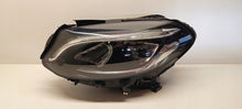 Load image into Gallery viewer, Frontscheinwerfer Mercedes-Benz A2469066101 LED Links Scheinwerfer Headlight