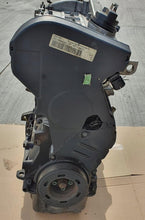 Laden Sie das Bild in den Galerie-Viewer, Motor Audi Tt APP 1.8 180PS 132kW 2000 Benzin Engine Unkomplett