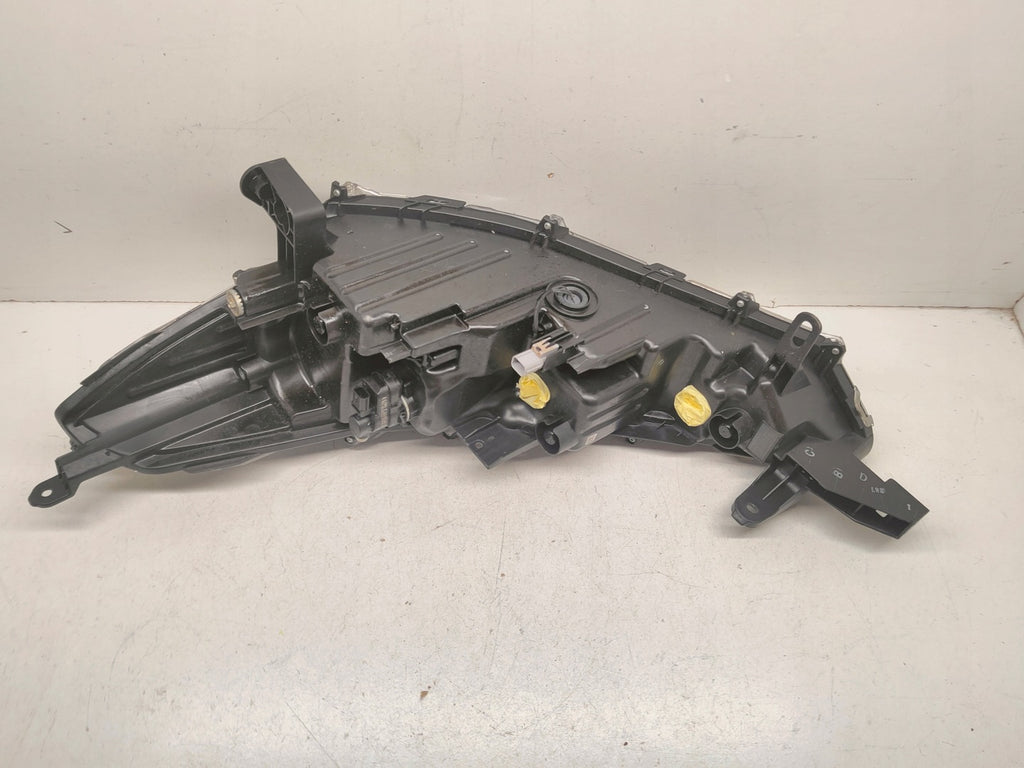Frontscheinwerfer Toyota Corolla Rechts Scheinwerfer Headlight SCH6517332536ot